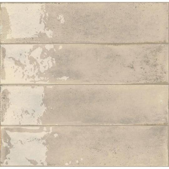 bezova leskla rustikalna podlhovasta vintage dlazdica kupelna kuchyna vintage tehlovy efekt obklad stena obklad novabell fusion bytovy dizajn antik patina lameridiana bytovy obchod.jpg